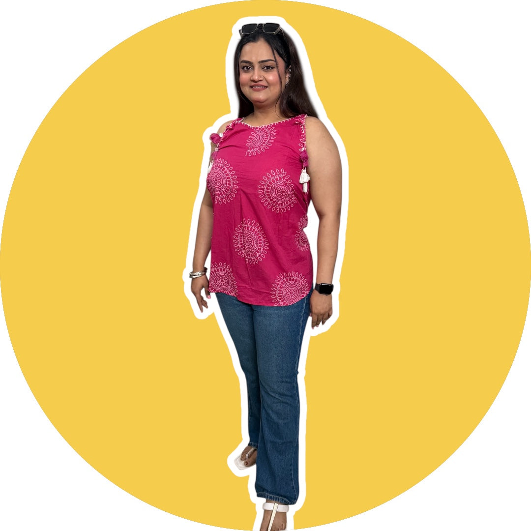 Chatpati kurtiyan