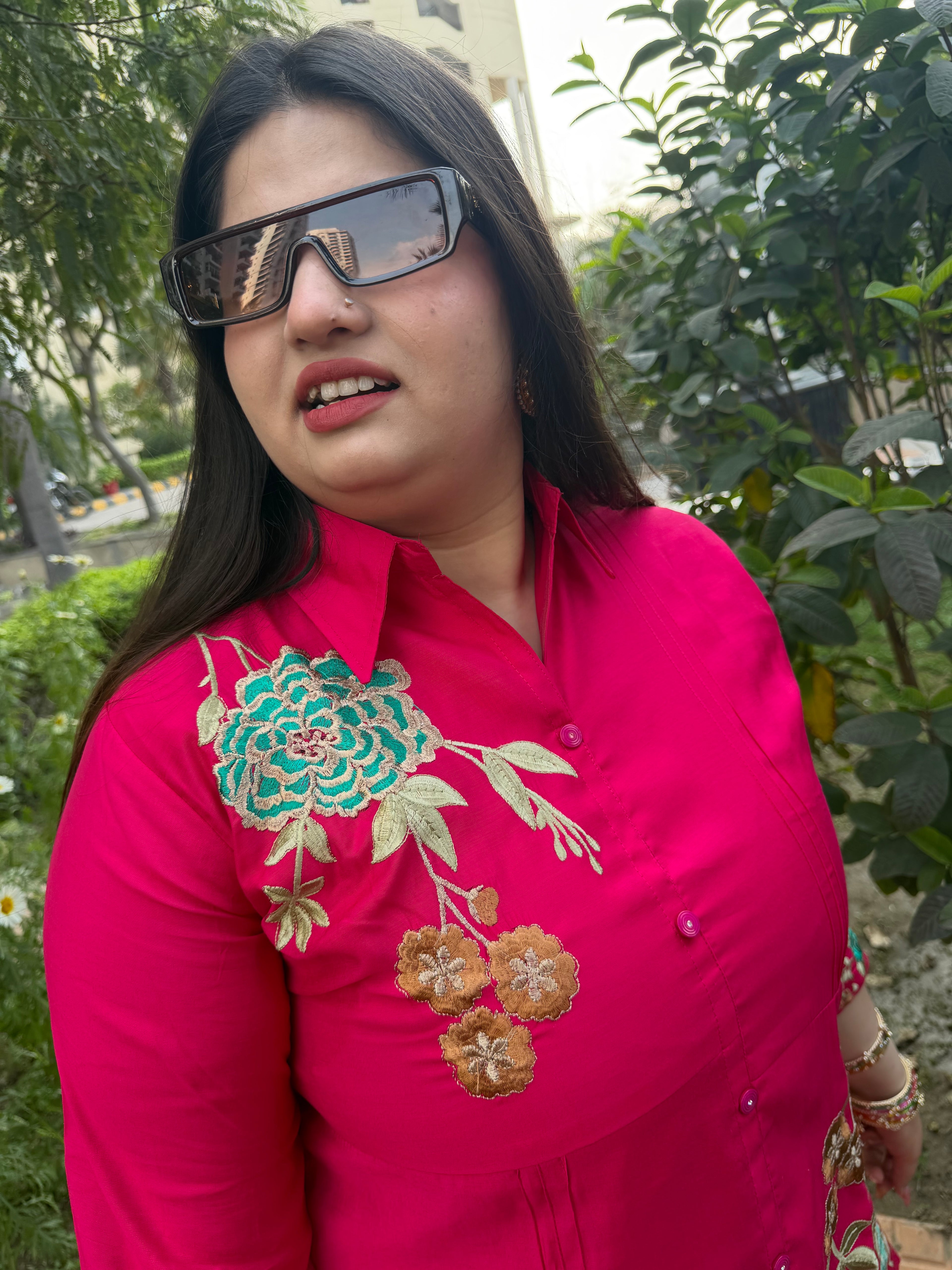 “Meher” 2-piece set