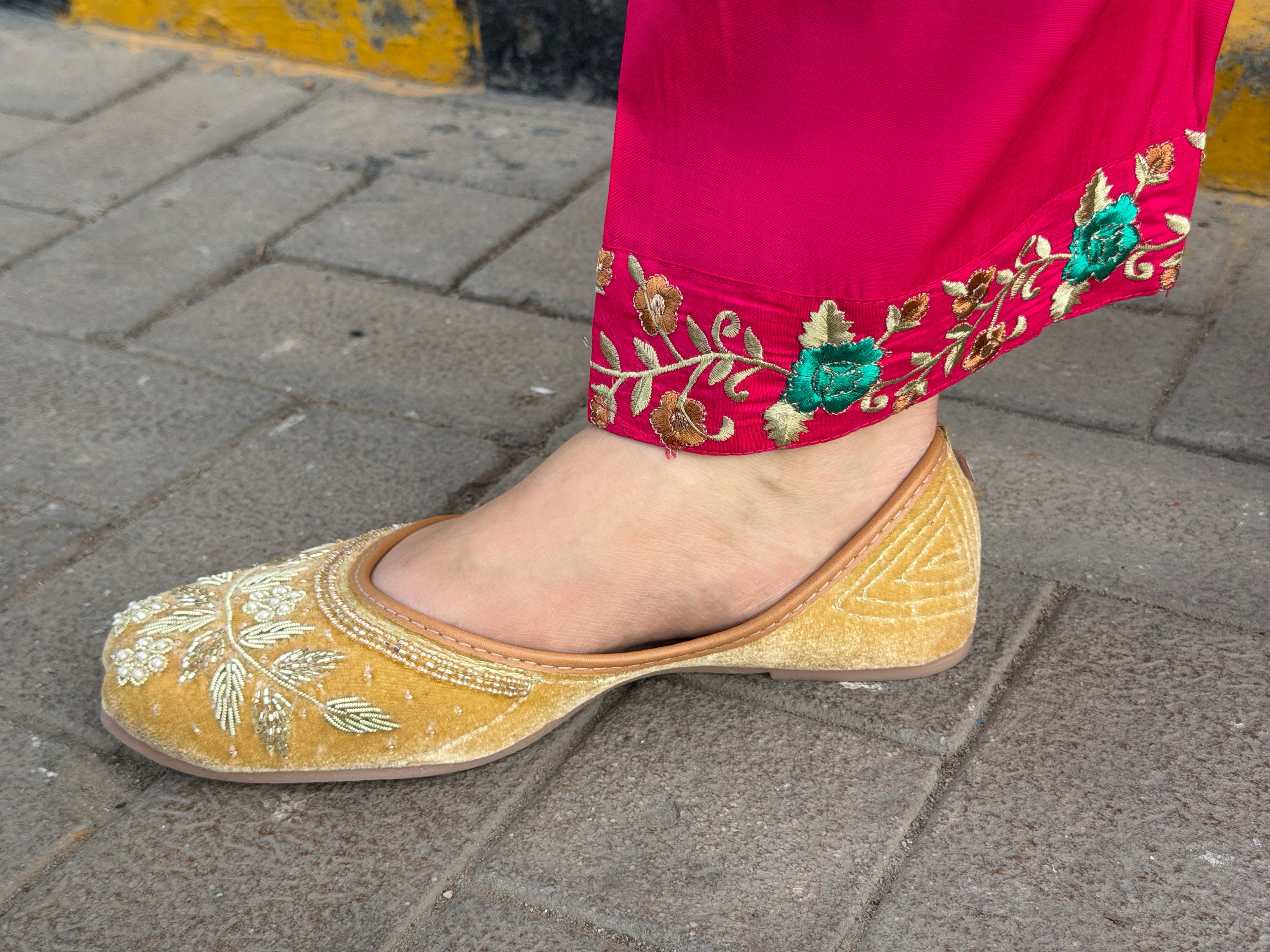 “Meher” 2-piece set
