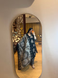 “Nanika” 3-piece set with dupatta