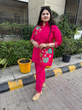 “Meher” 2-piece set