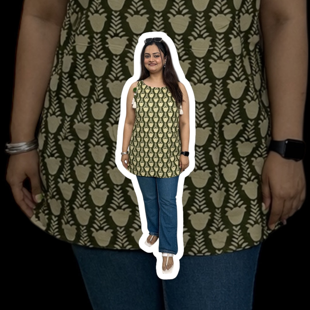Chatpati kurtiyan